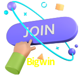 Junte-se ao cassino Bigwin hoje mesmo