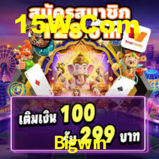 Premium Interface Bigwin