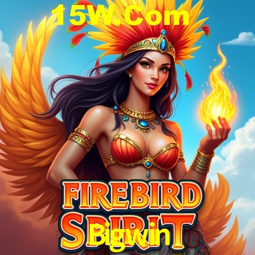 APP oficial da Bigwin para mobile
