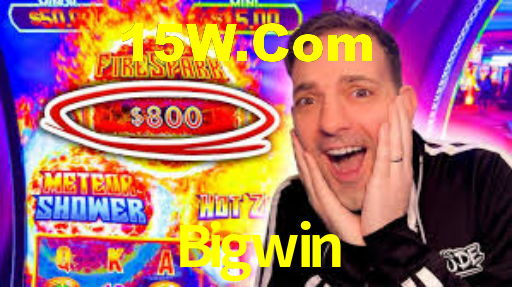Tournaments Bigwin
