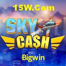 Account Benefits Bigwin