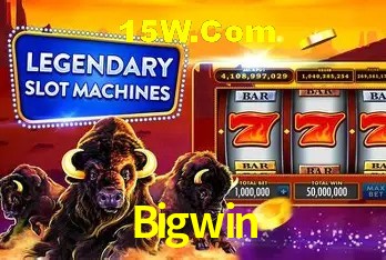 Bigwin,Bigwin App