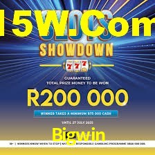 Slot Games Bigwin