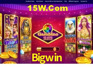 Integração de APIs Bigwin