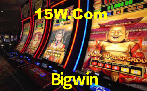 Daily Bonuses Bigwin