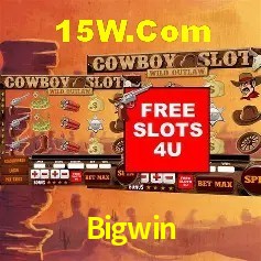 Bigwin,Bigwin App