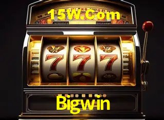 Bigwin: Seu Cassino Premiado com Pagamentos Rápidos
