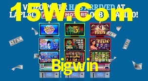 Welcome Bonus Bigwin