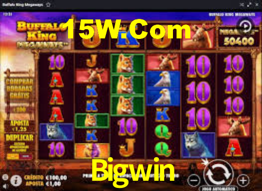 VIP Casino Bigwin
