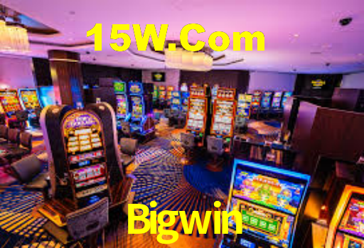 Live Casino Bigwin