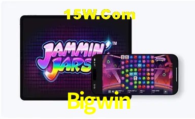 Benefícios da Conta Bigwin