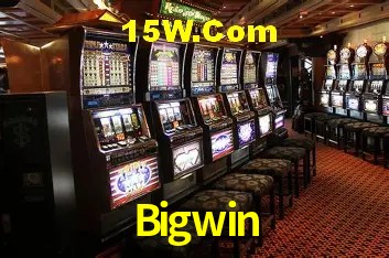 Sinta a adrenalina dos jogos de cassino com Bigwin