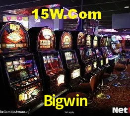 Estatísticas do Jogo Bigwin