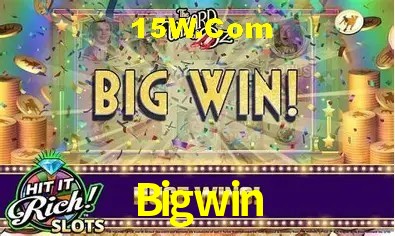 Bigwin,Bigwin App