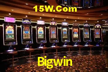 Casino Ao Vivo Bigwin