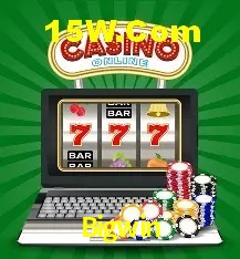 Recursos de Bônus Bigwin