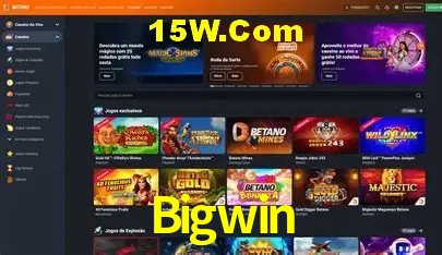 Bigwin,Bigwin App