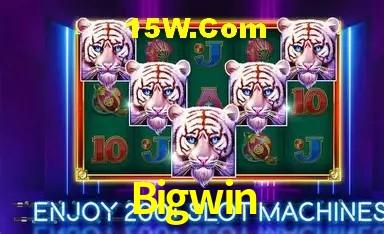 Segurança 2FA Bigwin