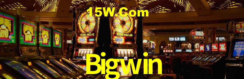 Bônus Generosos e Exclusivos no Bigwin para Você!