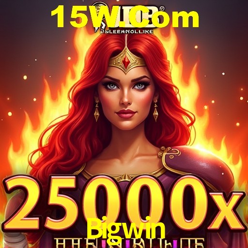 PIX Instantâneo Bigwin