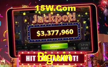 Especiais de Fim de Semana Bigwin
