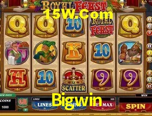 Experiência VIP Bigwin