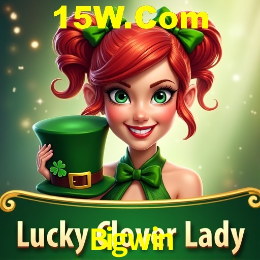 Interface do App Bigwin