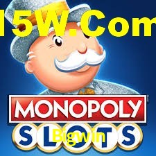 Statistics Bigwin