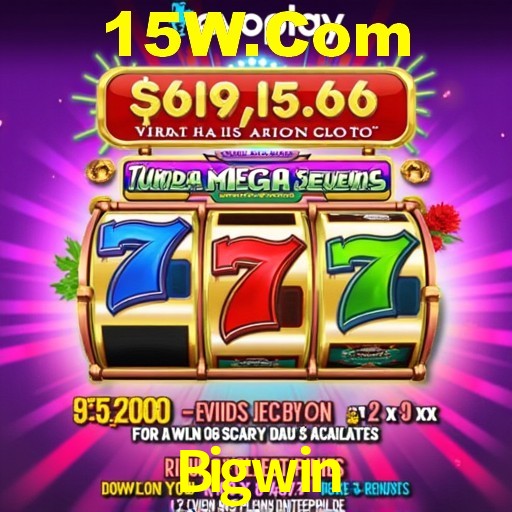 cassino Bigwin