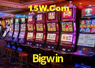 Sistemas de Segurança Bigwin