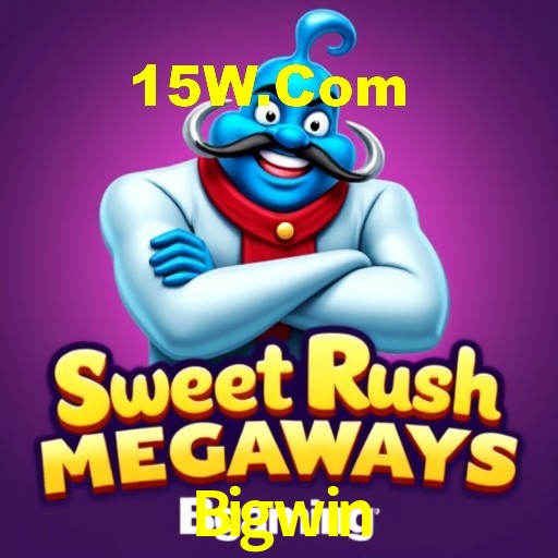 Mesa de Blackjack Bigwin