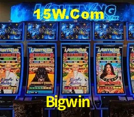 Promoções Sazonais Bigwin