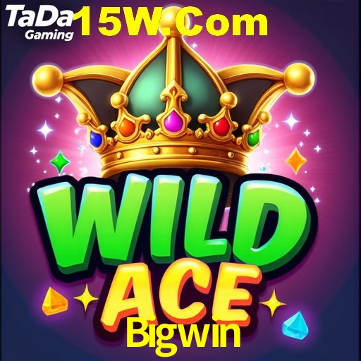 Bigwin App Interface