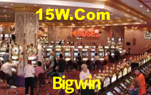 Roulette Table Bigwin