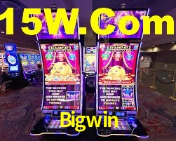 Experiência VIP Bigwin
